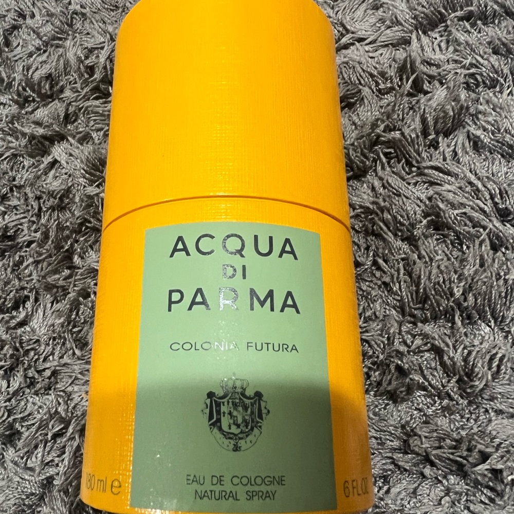 Acqua Di Parma Men's Colonia Futura